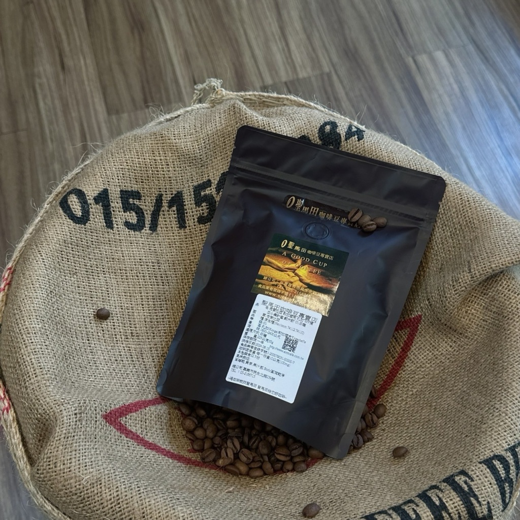 耶加雪夫孔加‘SPP獨立小農：戴米斯‘G1日曬