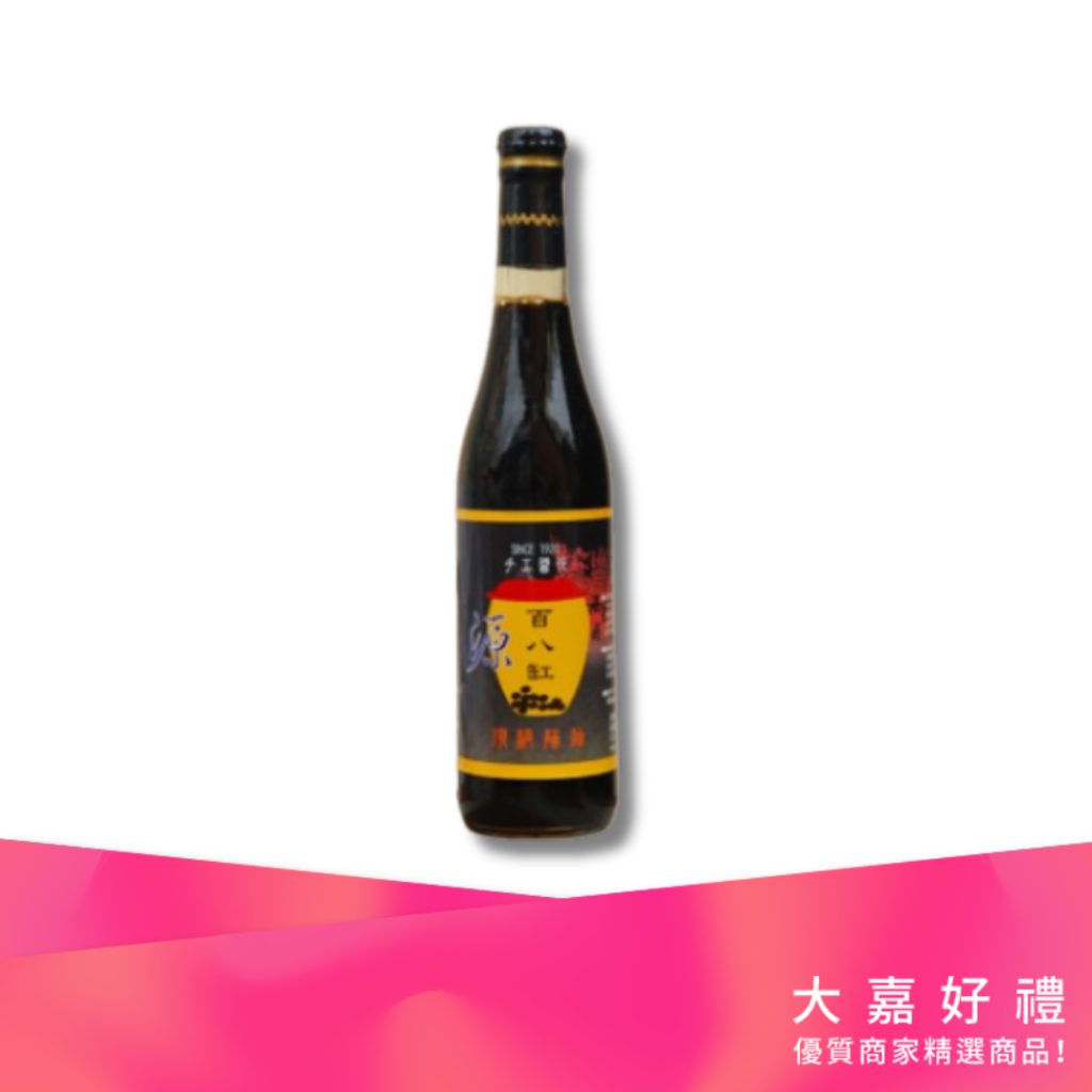 百八缸 滷香四溢 滷醬油